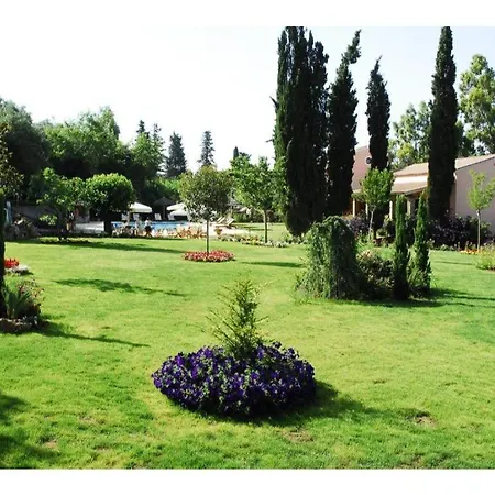 Corfu Club Standard Iii Hotel de apartamente