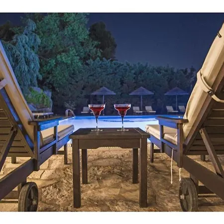 Corfu Club Standard Iii 3* Danilia