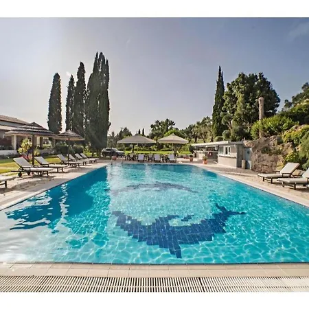 Corfu Club Standard Iii 3*