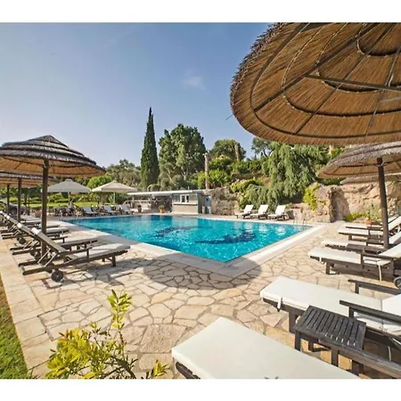 Corfu Club Standard 3