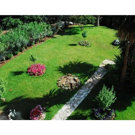 Corfu Club Standard 3 Апарт-отель 3*