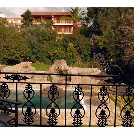 Corfu Club Standard 3