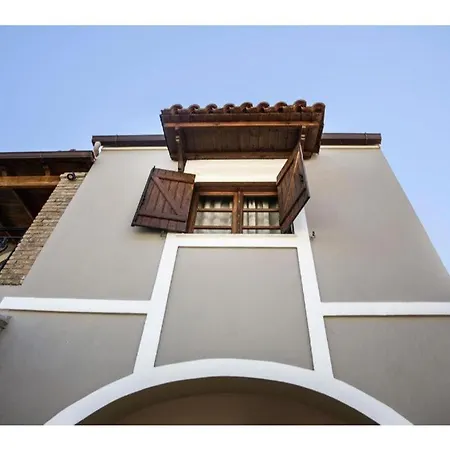 Corfu Club Standard 3