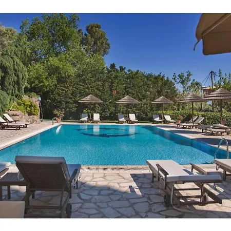 Corfu Club Standard 3 Danilia