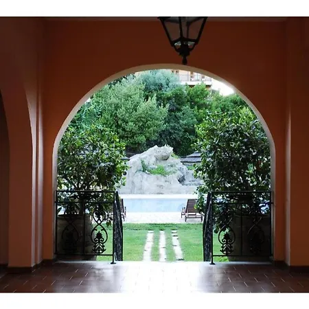 Corfu Club Standard 3 3* Danilia