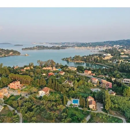 Corfu Club Standard 3 *