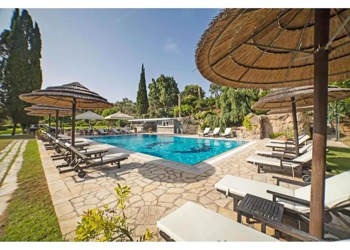 Corfu Club Standard 3