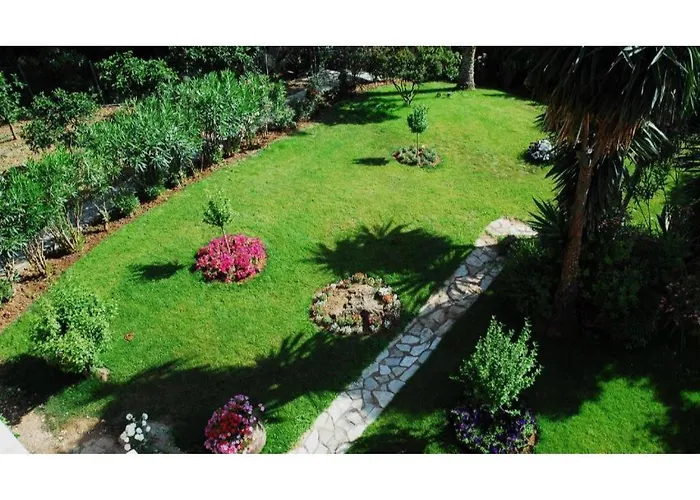 Corfu Club Standard 3 Lägenhetshotell 3*