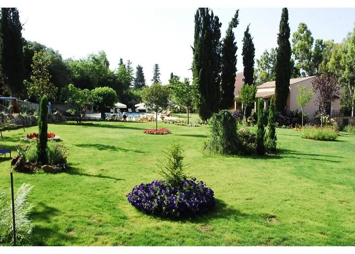 Corfu Club Standard 3 Lägenhetshotell