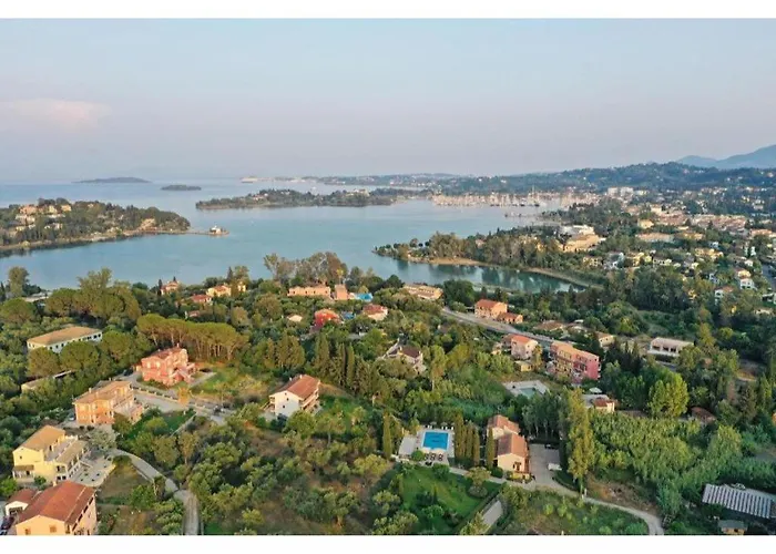 Corfu Club Standard 3 3*