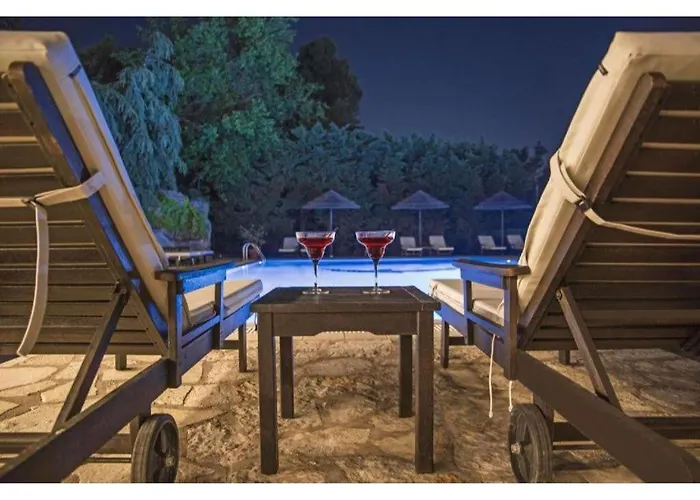 Corfu Club Standard 3 3* Danilia
