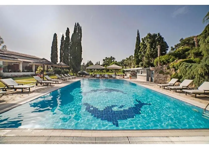 Corfu Club Standard 3 3*